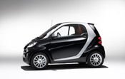 2008 Smart Fortwo Picture